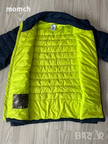 SALOMON-мъжко пухено яке размер М-Л, снимка 9 - Якета - 52721175