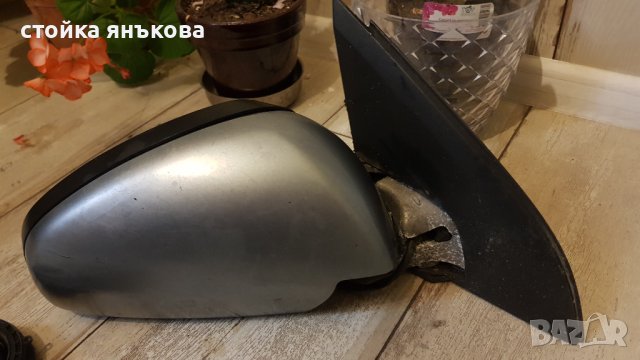Продавам дясно огледало за опел сигнум, снимка 5 - Аксесоари и консумативи - 41271187