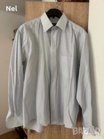 Мъжки ризи  3-5€, снимка 10 - Ризи - 47590825