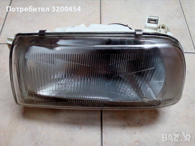 Фар за Фолксваген Венто (ляв), снимка 6 - Части - 41776813