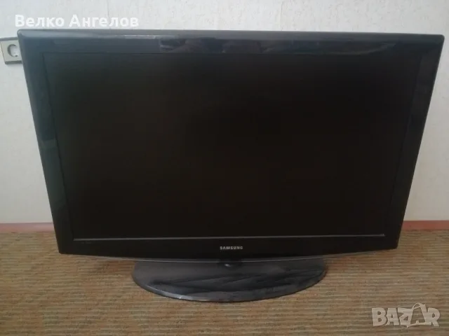 Продавам телевизор Samsung LCD, снимка 2 - Телевизори - 56153452