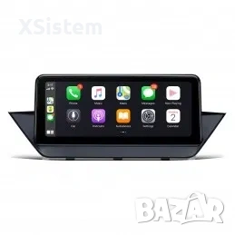 BMW X1 E84 09-15г android, снимка 3 - Аксесоари и консумативи - 53206528