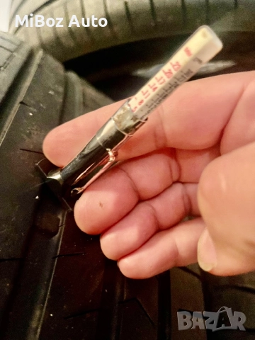 Гума гуми 225 55 18 Lanvigator, снимка 8 - Гуми и джанти - 52396961