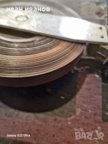 50 м Ролетка, снимка 3 - Строителни материали - 42007558