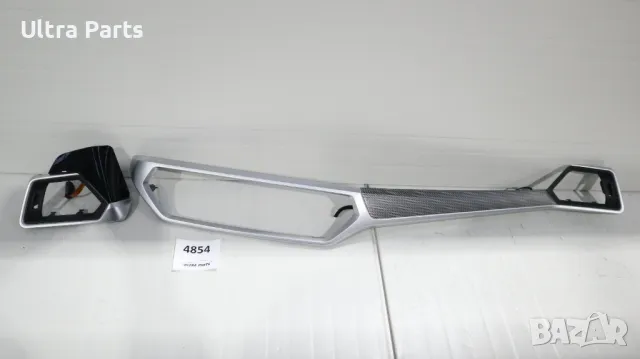 Оригинални декоративни лайстни табло за BMW G20 G22 G28 8076587 5A0F071 6807298