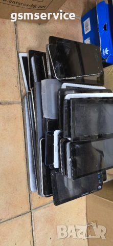 Електронна скрап , снимка 4 - Други - 53042441