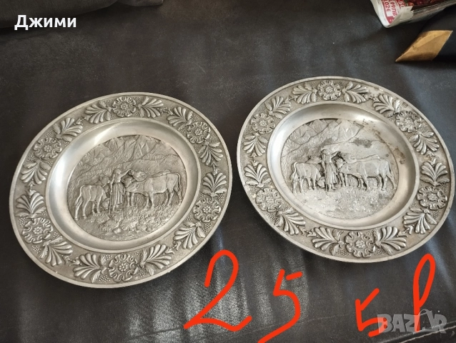 различни красиви статуетки, снимка 7 - Антикварни и старинни предмети - 51761112