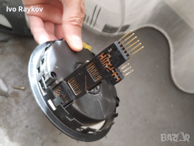 Лентов кабел за Мерцедес Е класа , W211 , A 000 464 05 18, снимка 3 - Части - 51826576