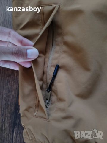 timberland - страхотно мъжко яке КАТО НОВО С, снимка 9 - Якета - 51665834