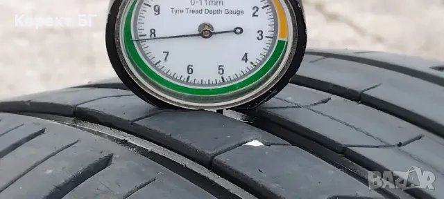 Гуми 225 55 17 Вредещайн Vredestein 3 броя. Нов внос. Не са нови!, снимка 8 - Гуми и джанти - 50408548