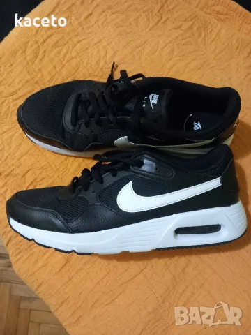 NIKE AIR MAX SC размер -46