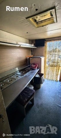 продавам мобилен кемпер Фиат дукато, снимка 10 - Каравани и кемпери - 47703537