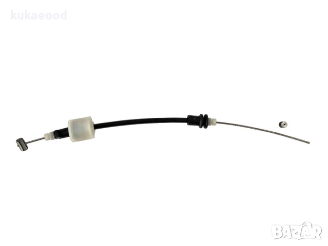 Жило за брава с вакуум ( Soft Close ) за BMW 5 F10