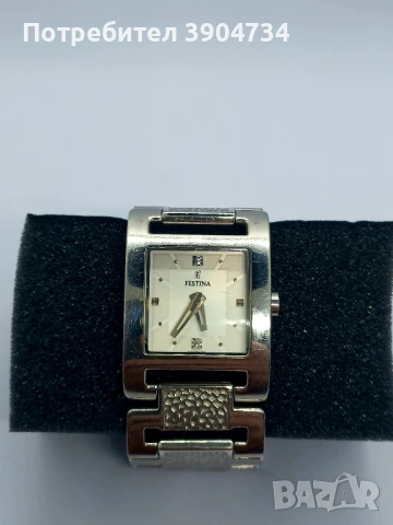 FESTINA , снимка 3 - Дамски - 50624264