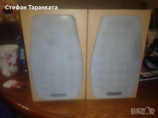 тонколони Thomson 