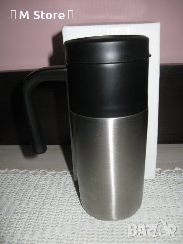 Термо чаша от Холандия - нова с кутия, снимка 1 - Чаши - 39866562