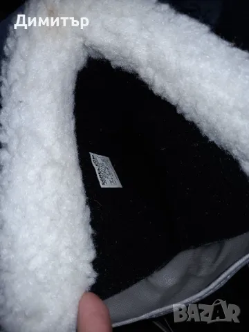 Момичешки апрески Sorel N38, снимка 5 - Детски боти и ботуши - 48217875