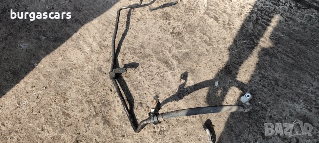 Климатични маркучи тръби Bmw 118D - 122к.с E87 2005г , снимка 3 - Части - 53705354