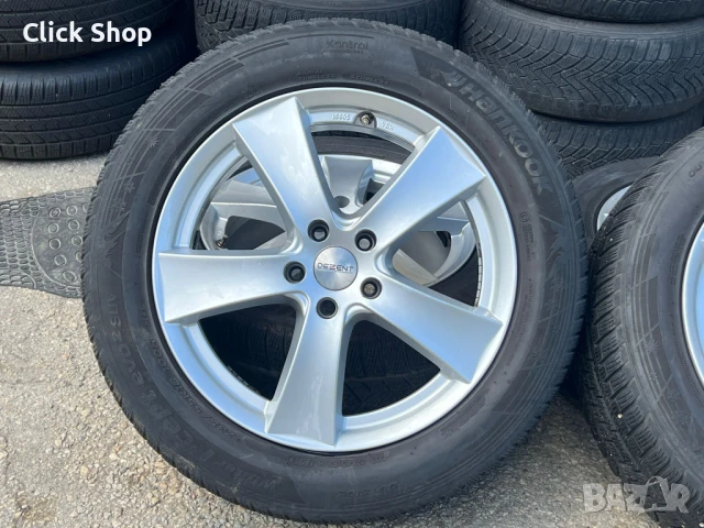 5х112 18 Джанти Mercedes ML GLK GLA GLB 5x112 Мерцедес