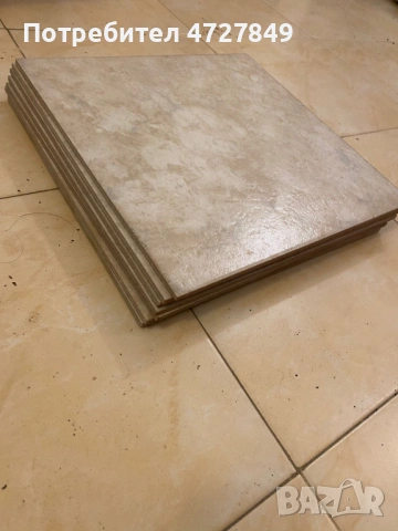 Спешно! Различни видове фаянсови и теракотни плочки (остатъчни количества), снимка 4 - Строителни материали - 53377113