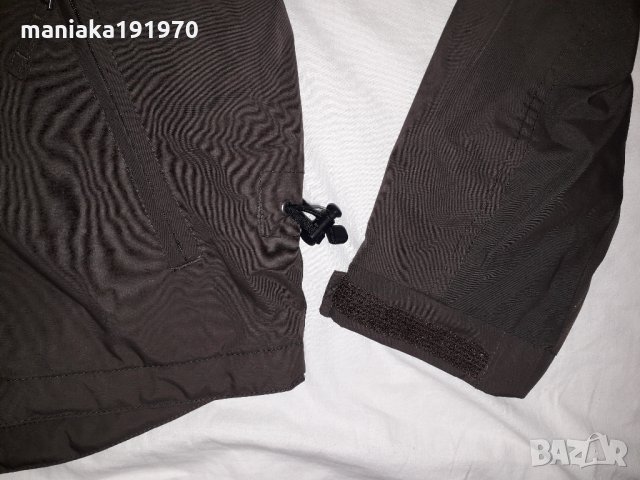 Napapijri (S) мъжко яке , снимка 7 - Якета - 35745969