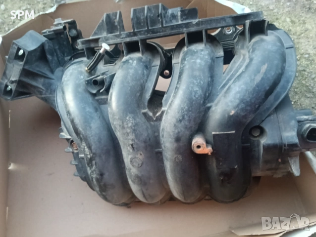 Honda CRV 3 2006-2011г всмукателен колектор