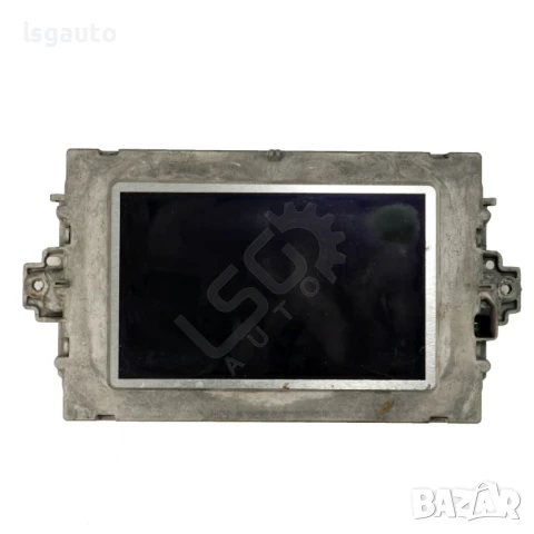 Дисплей Mercedes-Benz C-Class 204 (W/S/C) 2007-2014 ID:148230