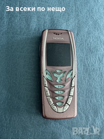 Нокия 7210 , Nokia 7210 , Made in Finland, снимка 2 - Nokia - 56229138