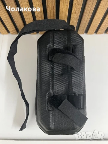 Чанта KuKirin за тротинетка, снимка 2 - Други спортове - 51324694