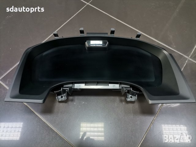BMW G20 G30 G11 G05 G06 G18 G14 3 4 5 7 8 X LED Километраж Табло с HUD Live Cockpit, снимка 2 - Части - 41330906