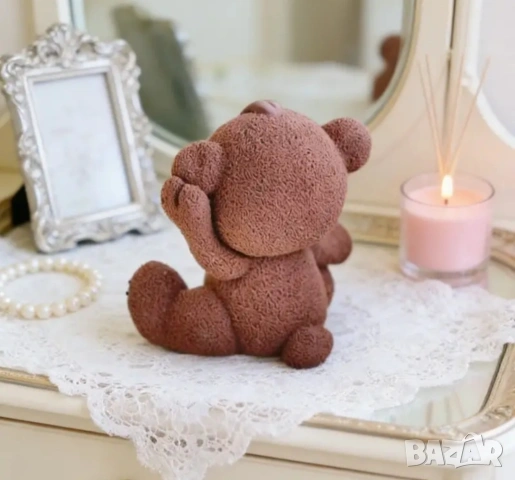 Молд мече със сърце (6), снимка 6 - Форми - 53493472