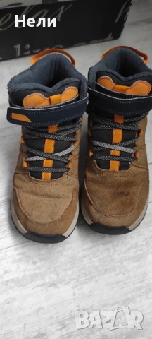 Боти от Декатлон 34 номер 