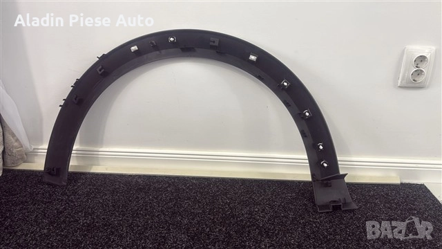 Преден десен калник, горна част на калника Ford Puma, година 2019 - 2024 код L1TBS16D238A, снимка 2 - Аксесоари и консумативи - 52522869