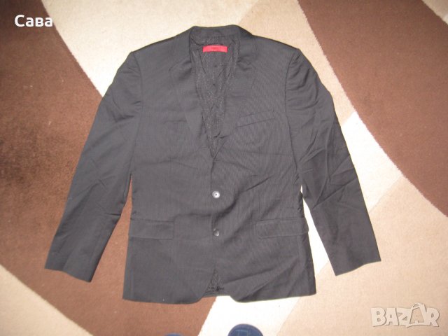 Сако BOSS  мъжко,М, снимка 2 - Сака - 44392391
