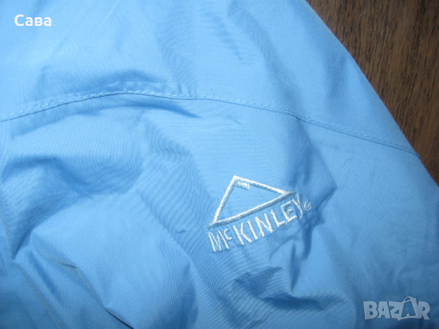 Яке пролет, есен McKINLEY   дамско,2-3ХЛ, снимка 6 - Якета - 36174030