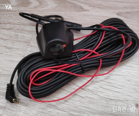 Видеорегистратор E-ACE 2K резолюция, снимка 9 - Аксесоари и консумативи - 52649508