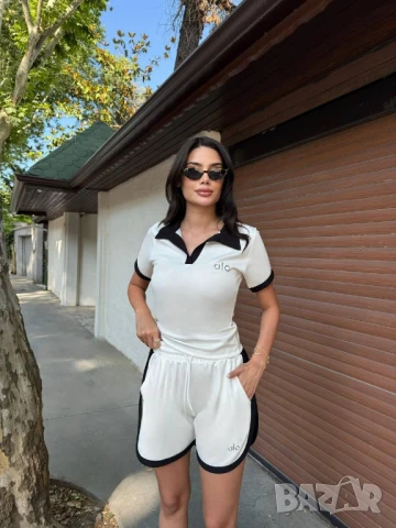 дамски екипи alo