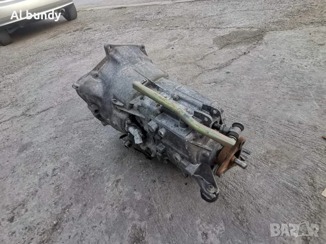 ZF кутия за е46 320д 136кс, снимка 4 - Части - 55954285