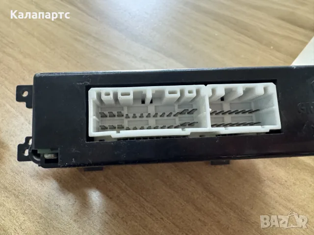 Управление Климатроник Chevrolet Captiva Opel Antara 96873527, снимка 3 - Части - 55907864