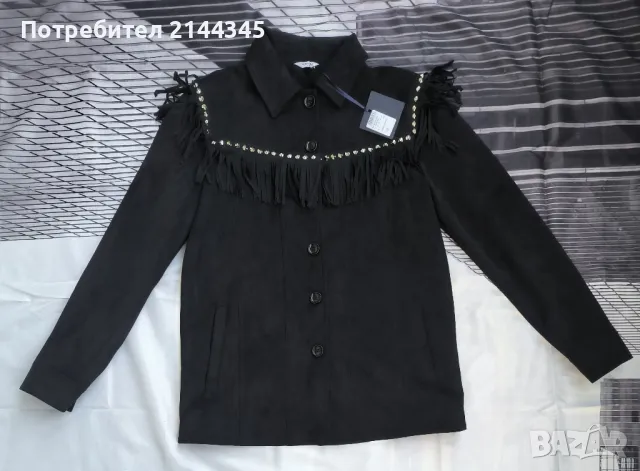 LIU Jo яке размер L , снимка 1