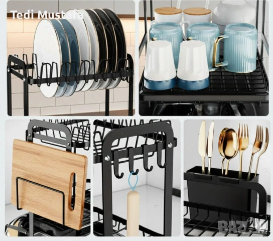 Сушилник, снимка 2 - Сервизи - 53413718