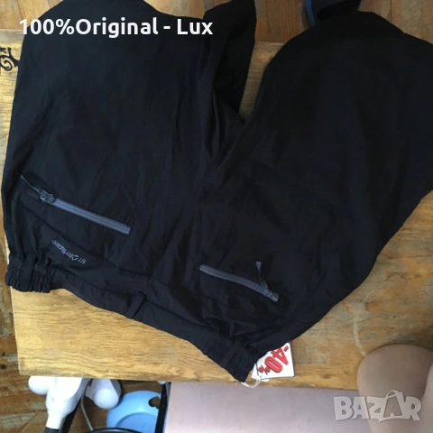 STORMBERG-orginal-XL, снимка 4 - Къси панталони - 52867650