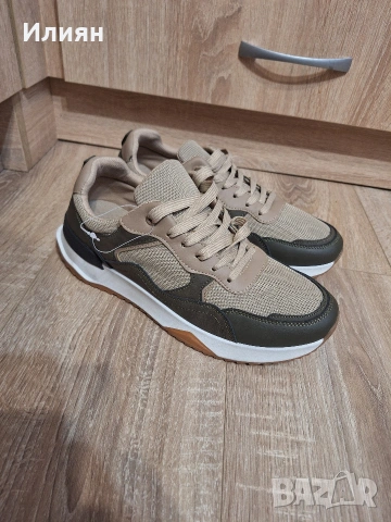 Мъжки маратонки №42 – нови, удобни