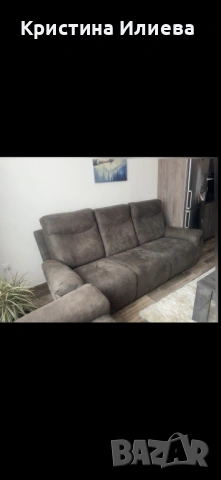 Дивани, снимка 5 - Дивани и мека мебел - 53048041