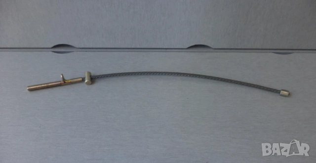Жило ръчна спирачка RICAMBIFLEX за ABARTH RITMO;FIAT REGATA,RITMO, X 1/9 1.1-2.0 78-90г.№ 01.120.148