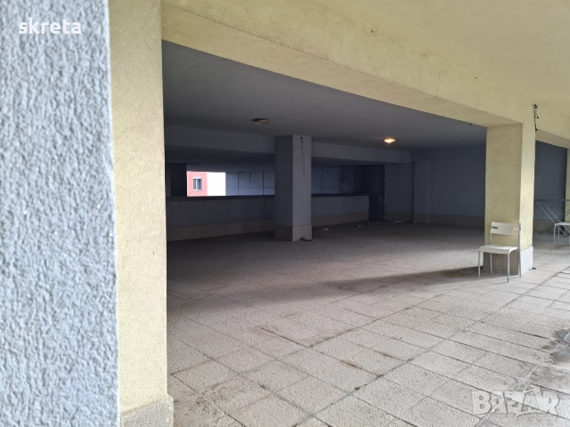 Офис 306 кв м в Младост 3 , снимка 4 - Офиси - 52530214