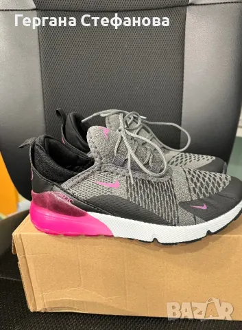 Олекотени маратонки Номера-31,32,33,34,35 Цена-35 лв, снимка 4 - Детски маратонки - 49677870