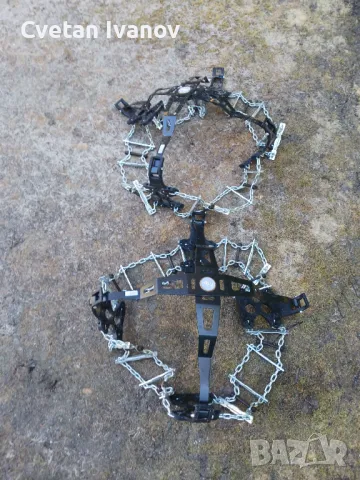 Вериги за сняг ТРАК