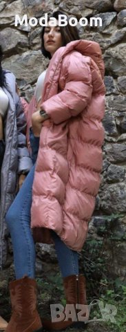 Дълги якета , снимка 2 - Якета - 42726005