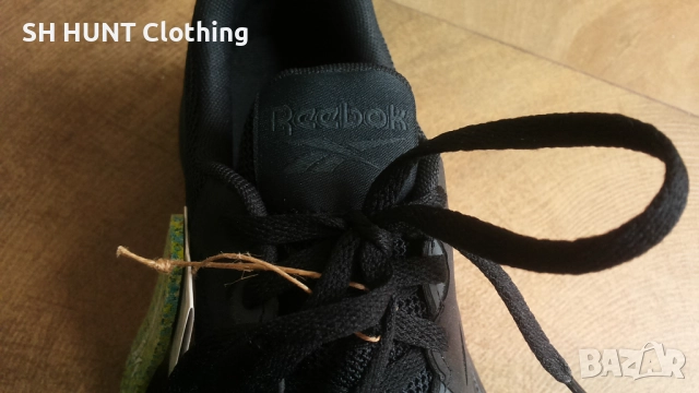Reebok Running Shoes Размер EUR 40 / UK 6 1/2 маратонки 228-14-S, снимка 11 - Маратонки - 52654133